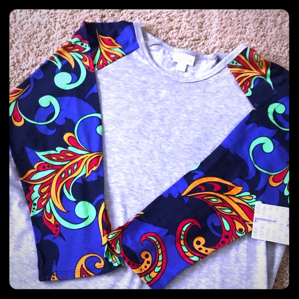 Brand new LulaRoe Randy